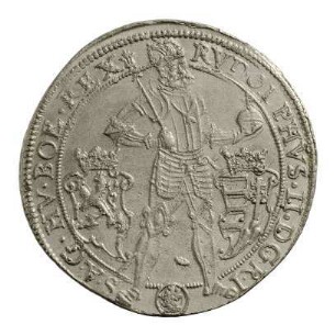 Münze, Taler, 1609