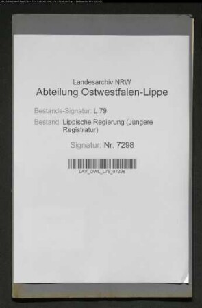 Zulassung religiöser Orden und ordensähnlicher Kongregationen, Allgemeines