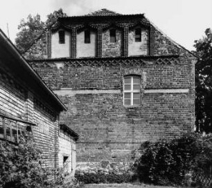 Kloster Zinna, Jüterbog, Am Kloster 1