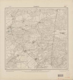 4040 (alte Nr.: 2242) Hundeluft