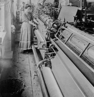 Scheren der Tuche : Technikgeschichte | Technologie | Fasern, Gespinste und Gewebe | Tuchfabrikation