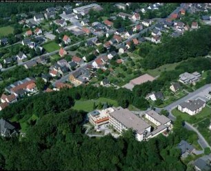 Oerlinghausen