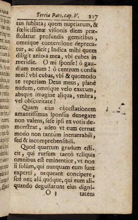 317-326, Quam quartum gradum efficit, qui rursum ...