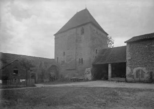 Wachtturm