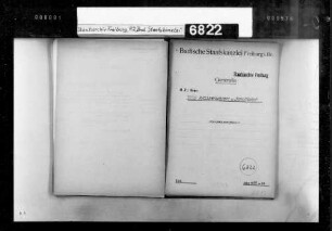Wiederzulassung Deutschlands zur Handelsschifffahrt