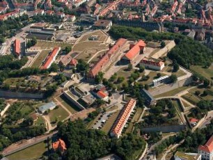 Erfurt : Petersberg