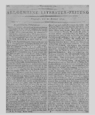 Walter, J. G.: Die trocknen Knochen des menschlichen Körpers. 4. Aufl. Zum Gebrauch seiner Zuhörer, und derjenigen, die sich in der Zergliederungskunst üben, auf dem anatomischen Theater in Berlin. Berlin: Lange 1798