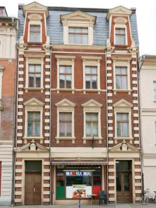Nauen, Berliner Straße 14