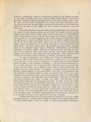 Mahnwort zum Beginne der vierzigtägigen Fasten : (am Sonntage Quinquagesimä von der Kanzeln zu verkündigen) ; [Augsburg, den 29. Januar 1893]