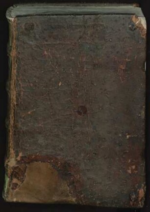 Juristische Sammelhandschrift : Ms. Magdeb. 89