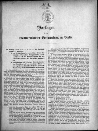 No. 2 (26-35), 15. Januar 1887