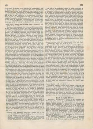 373-374 [Rezension] De studiis et litteris ad illustrem dominam baptistam de Malatesta tractatulus