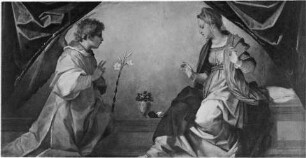 Verkündigung an Maria