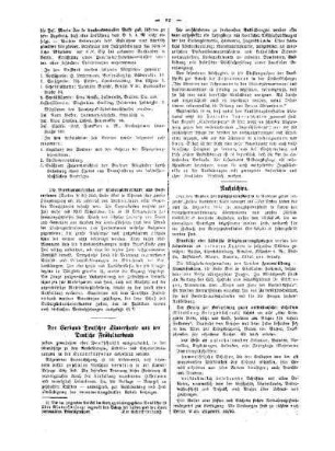 Der Verband Deutscher Kinderhorte und der Deutsche Förbelverband