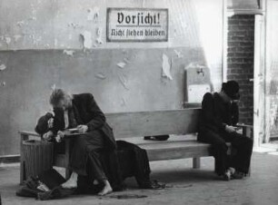 Empedokles. "Hölderin lesen"