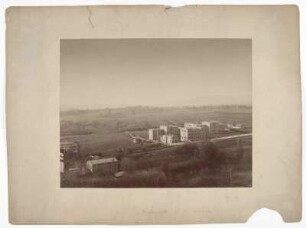 Kassel Garnison-Lazarett