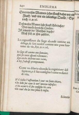 [LXI. Omne Bonum Communicativum.]