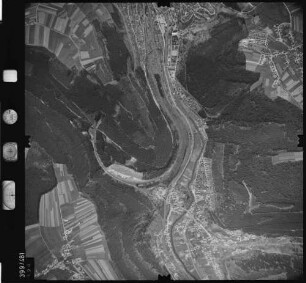 Luftbild: Film 11 Bildnr. 124