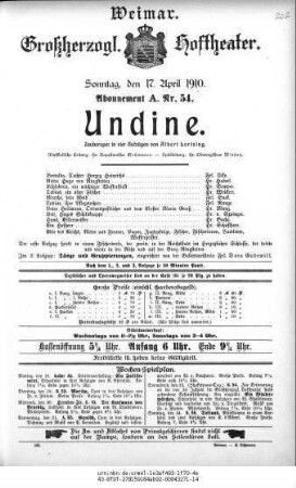 Undine