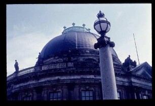 Bode-Museum 21.5.72.