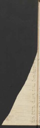 [August 1821]
