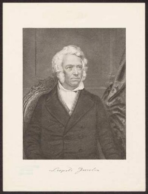 Gmelin, Leopold
