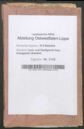 Handlungen der Freiwilligen Gerichtsbarkeit (Sammelakten): Jahrgang 1877