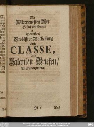 [Zwölffter Abtheilung.]