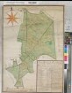 Riemke (Bochum) Teilungsplan der Riemker Voede 1785 100 Ruten = 18,6 cm 71 x 50 kol. Zeichnung Brabänder KSA Nr. 800