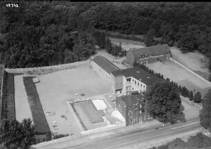 Ratingen-Breitscheid, Badeanstalt Krummenweg