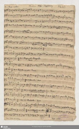 Trombone Alto