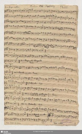 Trombone Alto