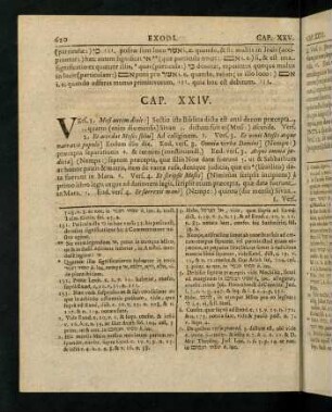 620-624, Cap. XXIV