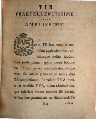 Specimen de rationali religionis electione