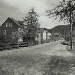 Van-Gogh-Straße