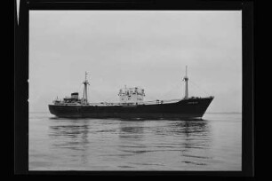 Loppersum (1954), Triton, Emden