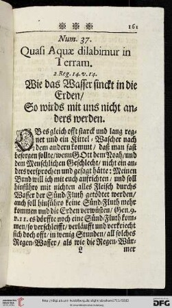Num. 37.