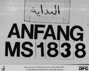 MF Mau 1838