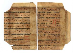 Antiphonale