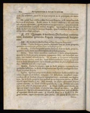 234-241, Q. VI - VII
