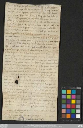 [Halle (Saale), Universitäts- und Landesbibliothek Sachsen-Anhalt, Morbio 14 (7)]