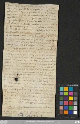 [Halle (Saale), Universitäts- und Landesbibliothek Sachsen-Anhalt, Morbio 14 (7)]