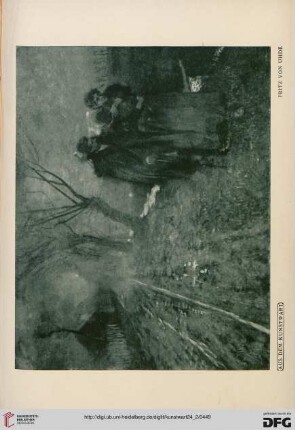 Heft 12 (2. Märzheft 1911)