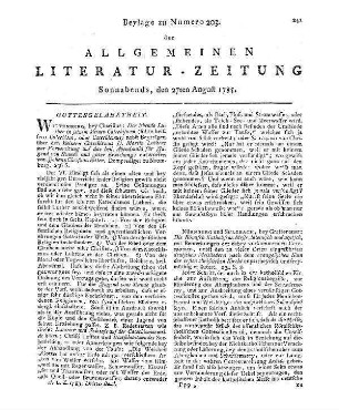 Hoogeveen, T.: Tractatus de foetus humani morbis. Cui accedit observationum anatomicarum fasciculus. Leiden: Luchtmans 1784