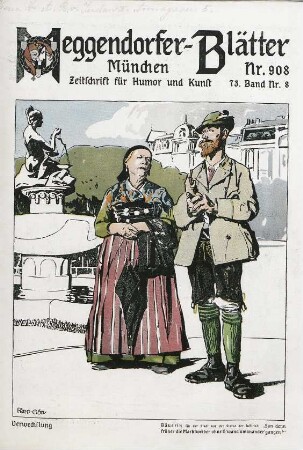 Verwechslung