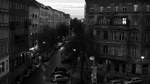 Lebe schon lange hier