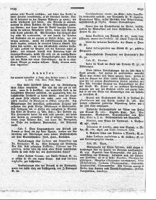 Annales des sciences naturelles. - Paris : Bechet, 1.1824, Cah. Janv. Févr. Mars