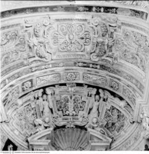 Ornamentale Dekoration