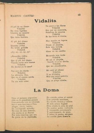 La Doma