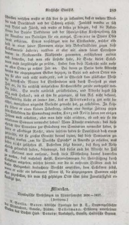 189-192 Miscellen